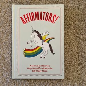 Affirmators Journal